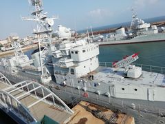 -中国人民解放军海军博物馆