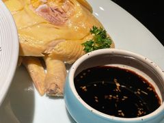 老头儿白切鸡-老头儿油爆虾·知味杭州(爱琴海购物中心)