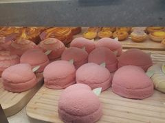 -好利来(七宝领展广场店)