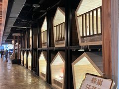 -水王国温泉水世界