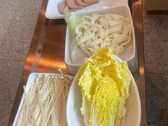 -七欣天香辣蟹火锅(闵行浦江欢乐颂店)
