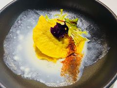 西班牙黑毛猪饺-K·Kitchen KK牛扒厨房(江南西店)