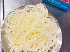 -鹿鸣山草本茶香火锅(园西路店)