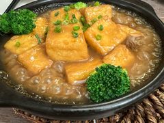 -李记潮汕砂锅粥(营福路店)