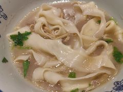 -萧记三鲜烩面(郑汴路店)