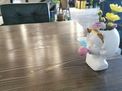 -之悦咖啡馆(新星宇·之洲店)
