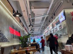 -谭三娘鲜切牛肉自助火锅(文殊院店)