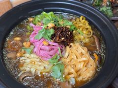 -88号小吃店·经典云南菜·地道纳西美食