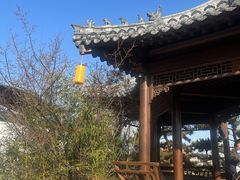 -南阳卧龙岗武侯祠
