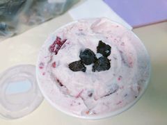 -DQ·蛋糕·冰淇淋(五角场万达店)