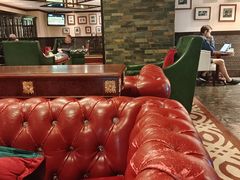 -上海锦江汤臣洲际大酒店柒酒廊