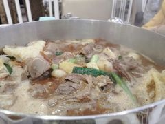 -新兴家喻酒家·羊城名宴(昌岗店)