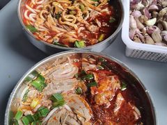 -贵州六盘水羊肉粉(观音桥店)