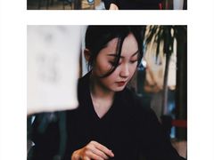 -成川茶店·潮汕工夫浓茶(万象店)