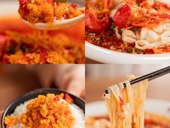 -李叔叔虾蟹大排档(青羊店)