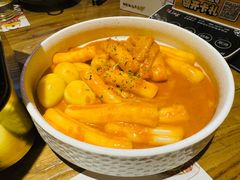 -冰川朝鲜族料理·东北菜(观前店)