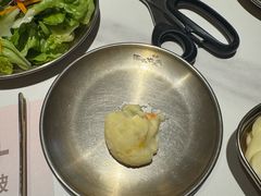 -西塔老太太泥炉烤肉(望京一店)