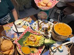 -泰妃殿(武汉首店)