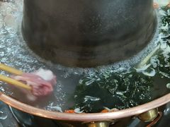 -大明铜锅·烤涮坊·烧烤(新开路店)