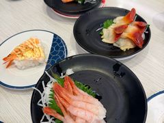 -滨寿司(汇金店)