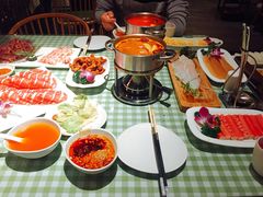 -番食园鲜食火锅(高新店)