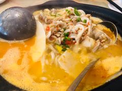 -李师傅脆肚(梅林店)