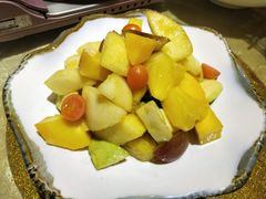 -华兴大酒楼(亿宝大厦店)