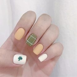 -Halo美甲美睫