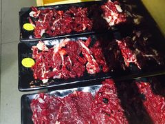 -陈记顺和牛肉火锅馆(天河北路店)