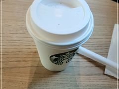 -星巴克(红房子店)