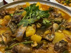 -富乐山酒店(西黄城根北街店)