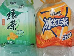 -麻辣撸·地摊麻辣の串(鲁谷店)