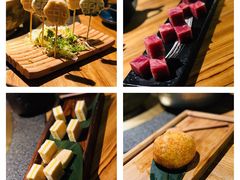 -湊湊火锅·茶憩(东城万达店)