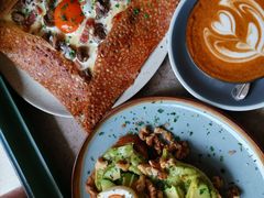 -RAC BAR(安福路店)