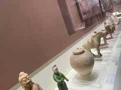-隋唐大运河文化博物馆