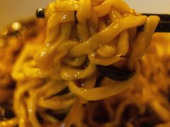 -锅儿挑面馆