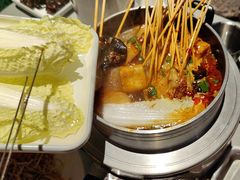 -No.DD戳子烧烤·江湖菜(北京总店)