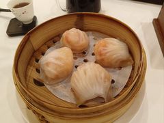 -白天鹅宾馆-宏图府餐厅
