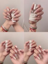 -M·X Nail日式美甲美睫