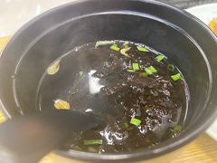 -面道赞宁海海鲜面(迎凤街店)