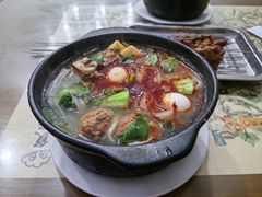 -清真·穆萨砂锅(大皮院店)