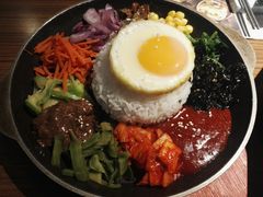 -将军牛排·尔滨地标朝鲜族美食(总店)