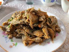 -双桥饭店(锦溪店)