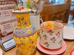-秘密旅行Bonjour(黑金冠 江南西店)