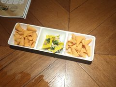 -楼兰新疆主题餐厅(坂田佳华领汇广场店)