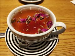 荔枝玫瑰蜂蜜茶-玛尚诺意式餐厅(三林环宇城店)