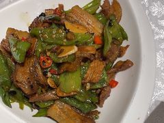 -马凯餐厅(地安门店)