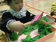 -贝思特·蒙特梭利早教