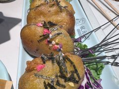 -状元阁烧烤(新华路总店)