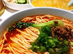 小小担担面-大铁勺新津菜(迎水道店)